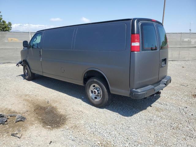 Vin: 1gtz7hfp0p1136610, lot: 56054485, gmc savana g3500 20232