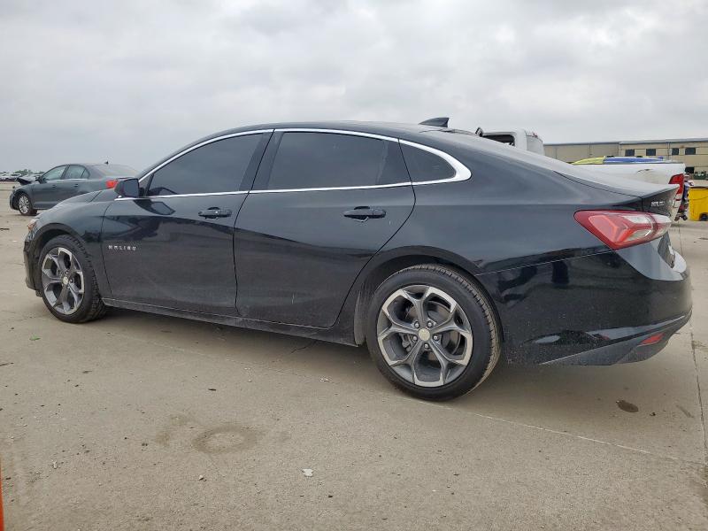 Vin: 1g1zd5st7mf025439, lot: 57263415, chevrolet malibu lt 20212