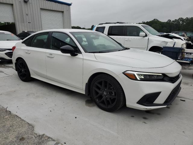 Vin: 2hgfe2f58rh590176, lot: 55955755, honda civic sport 20244