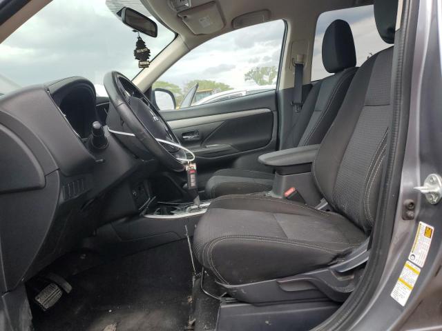2017 MITSUBISHI OUTLANDER JA4AZ3A3XHZ066299