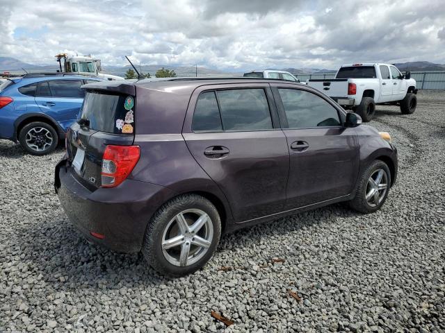 Vin: jtkkupb48d1036243, lot: 56227715, toyota scion 20133