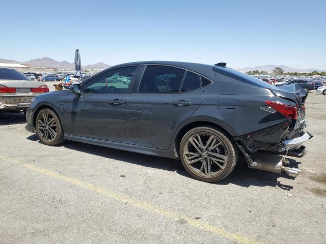 2025 TOYOTA CAMRY XSE - 4T1DAACK4SU048867
