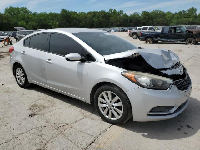 Vin: knafx4a68f5368595, lot: 56832335, kia forte lx 20154
