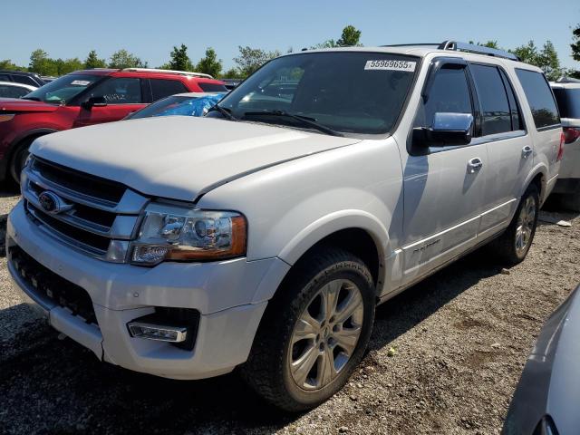 Vin: 1fmju1lt8fef02105, lot: 55969655, ford expedition platinum 2015 img_1