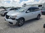 2019 NISSAN PATHFINDER - 5N1DR2MM8KC642348