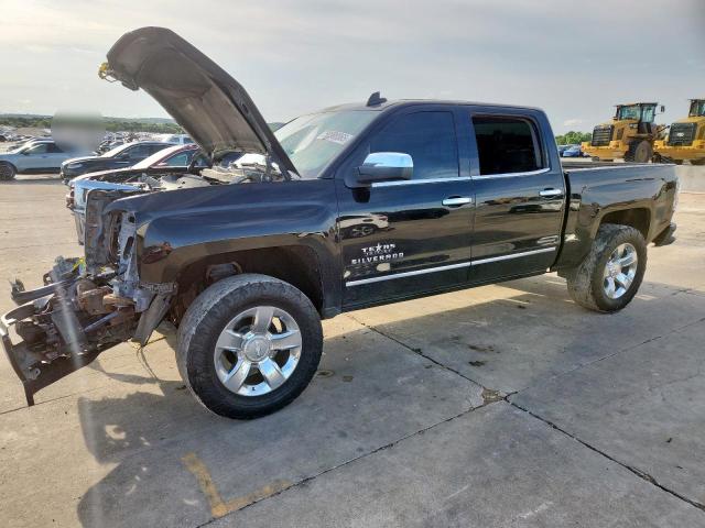 Vin: 3gcpcrec3fg113040, lot: 58988865, chevrolet all models c1500 lt 2015 img_1