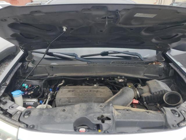 2015 HONDA PILOT LX - 5FNYF3H27FB009037