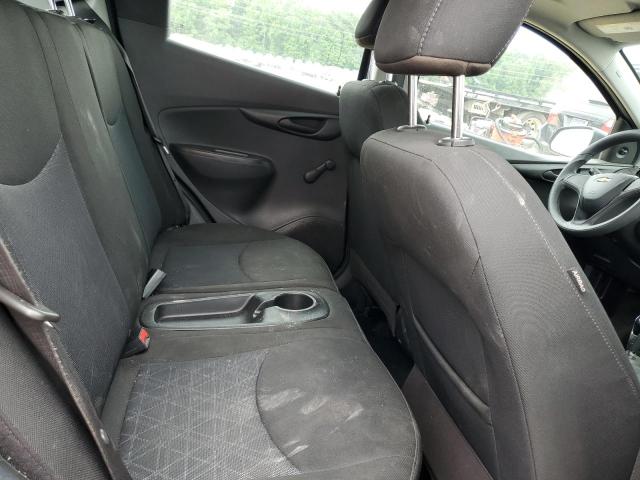 2022 CHEVROLET SPARK LS - KL8CB6SA9NC006233