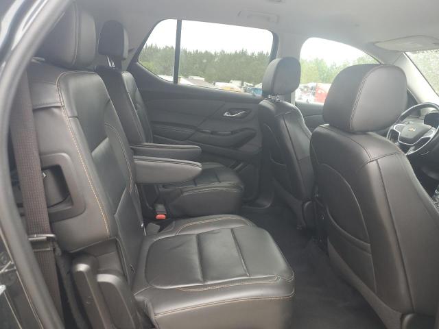 2021 CHEVROLET TRAVERSE L - 1GNERHKW8MJ216911
