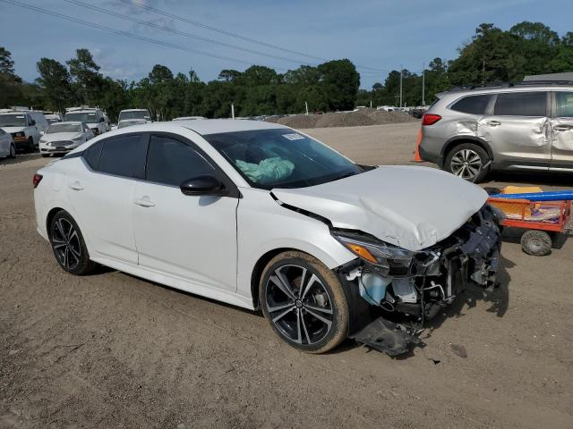 Vin: 3n1ab8dv0my203682, lot: 56765125, nissan sentra sr 20214