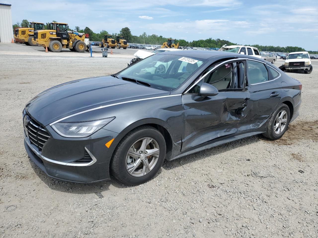 HYUNDAI SONATA SE