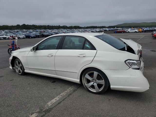 Vin: wddhf8hb1aa230380, lot: 57219005, mercedes-benz e-class 350 4matic 20102