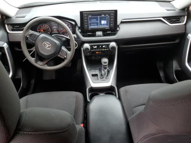 2020 TOYOTA RAV4 LE - 2T3H1RFV6LC079554