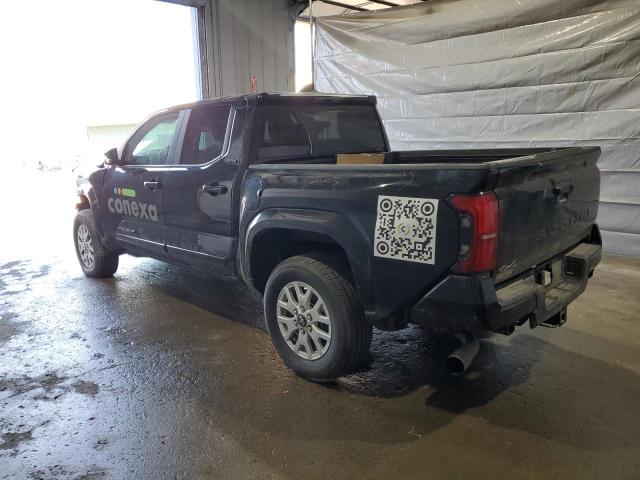 Vin: 3tmlb5jn6rm062320, lot: 55204035, toyota tacoma double cab 20242