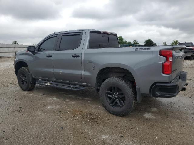 Vin: 1gcpyfed4kz308583, lot: 58593255, chevrolet all models k1500 lt trail boss 20192