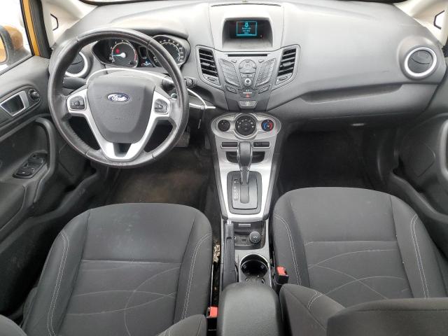 2016 FORD FIESTA SE - 3FADP4BJ5GM180227