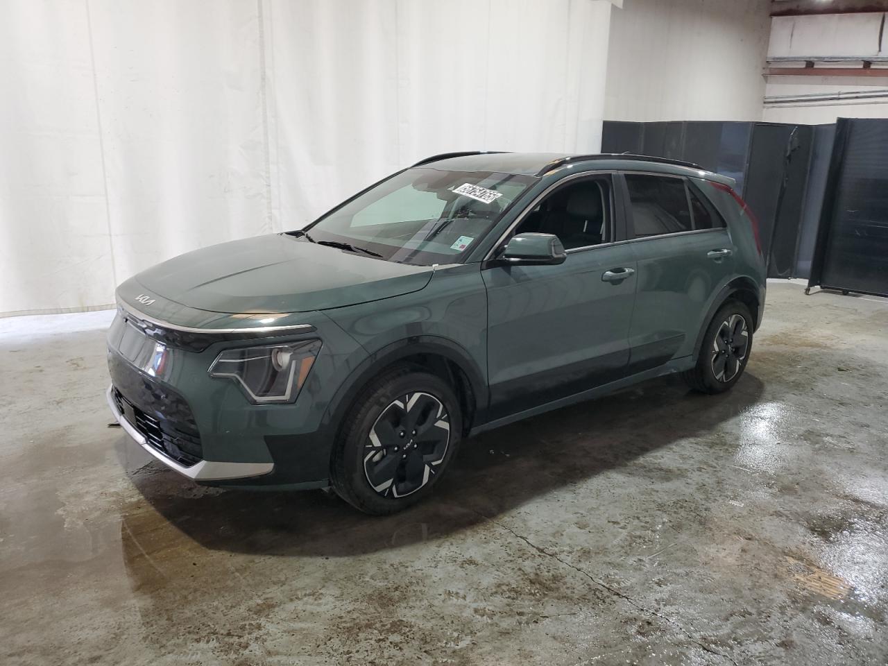 KIA NIRO WIND