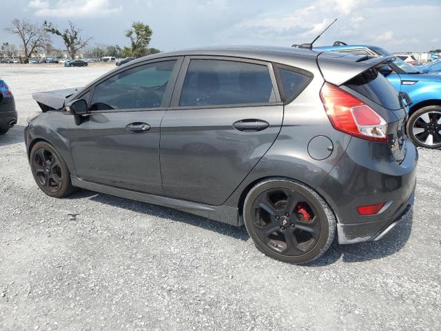 Vin: 3fadp4gx0gm142093, lot: 59260055, ford fiesta st 20162