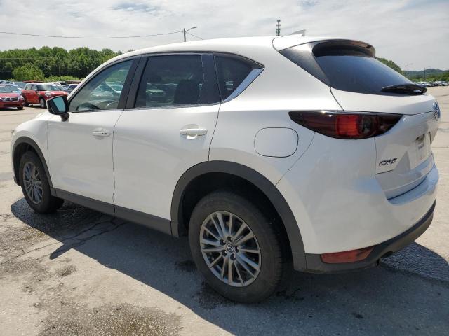 Vin: jm3kfacl9h0164207, lot: 57342355, mazda cx-5 touring 20172