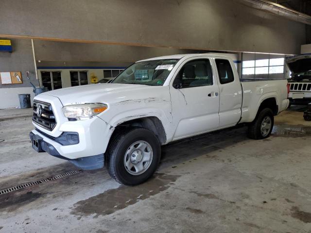 Vin: 5tfrx5gn9hx085635, lot: 56173395, toyota tacoma access cab 2017 img_1