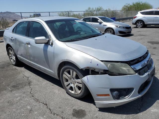 Vin: 3fahp0ha8ar119577, lot: 58817465, ford fusion se 20104