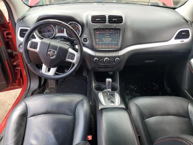 2016 DODGE JOURNEY R/ 3C4PDCEG2GT212387