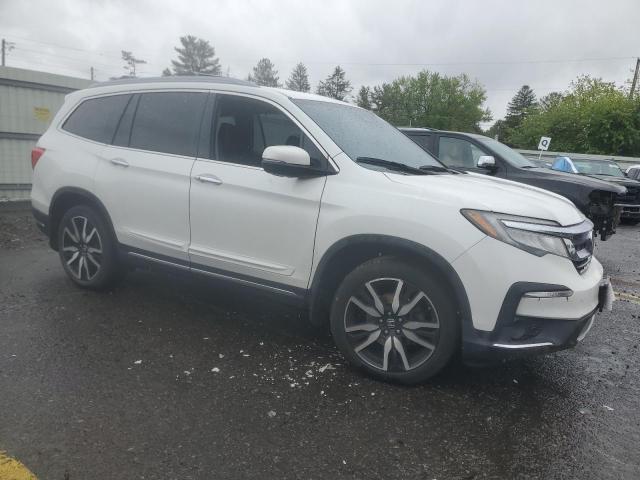 Vin: 5fnyf6h06mb023850, lot: 58336485, honda pilot elite 20214