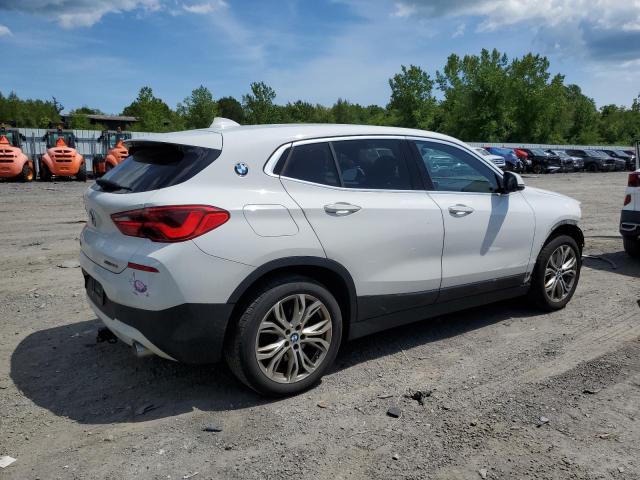 Vin: wbxyj5c35jef80889, lot: 57624455, bmw x2 xdrive28i 20183