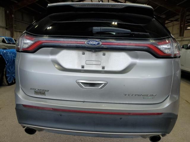 2017 FORD EDGE TITAN - 2FMPK3K91HBB90659