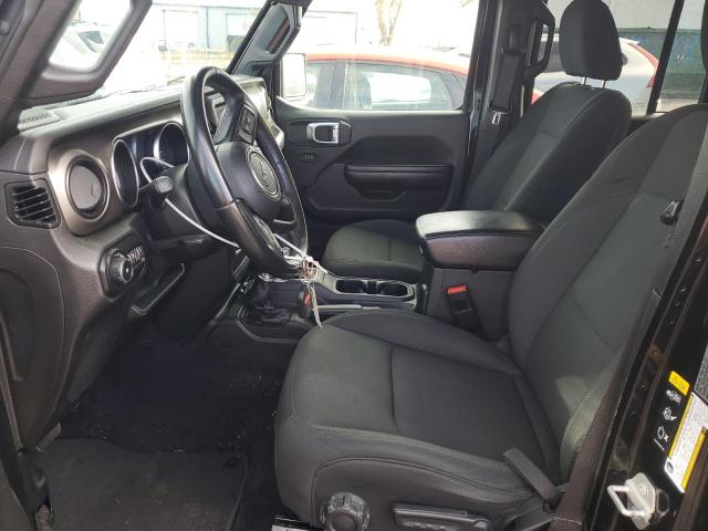 2021 JEEP WRANGLER U - 1C4HJXDG5MW509925