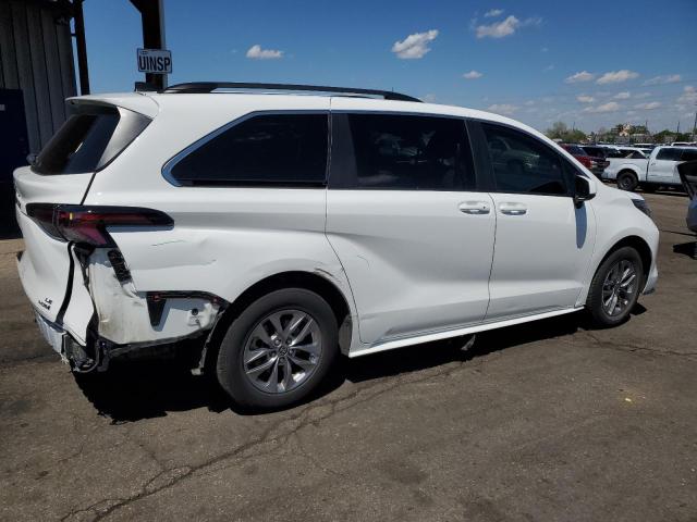 Vin: 5tdkrkec4ps147894, lot: 56122245, toyota all models le 20233