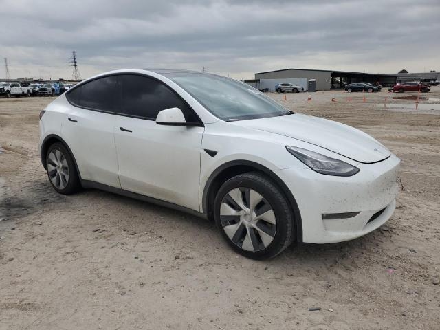 Vin: 5yjygdee0mf299944, lot: 55424295, tesla model y 20214