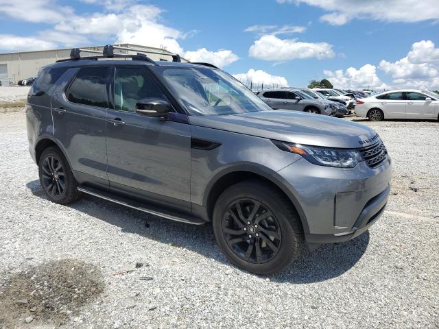 Vin: salrrbbk3ha019521, lot: 55672455, land rover discovery hse 20174