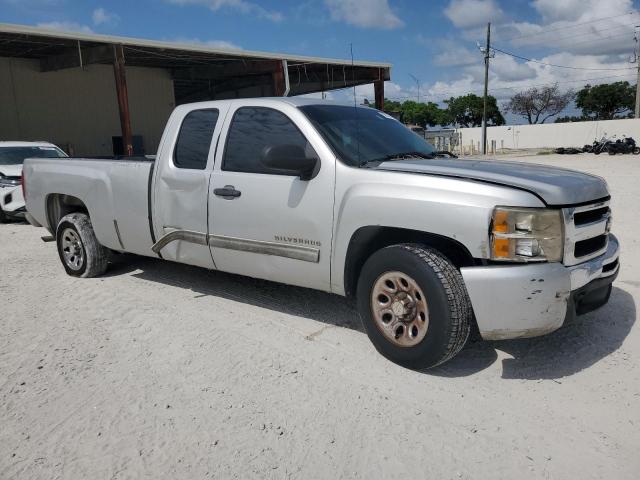 Vin: 1gcscse01az211385, lot: 58535325, chevrolet all models c1500 lt 20104