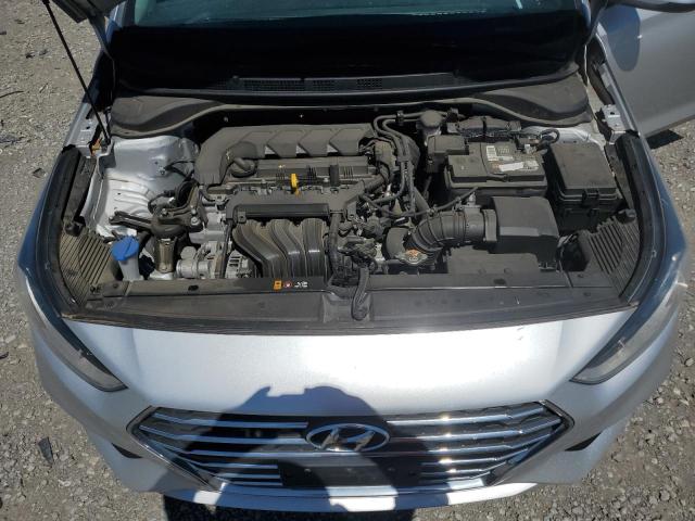 2020 HYUNDAI ACCENT SE 3KPC24A61LE115655