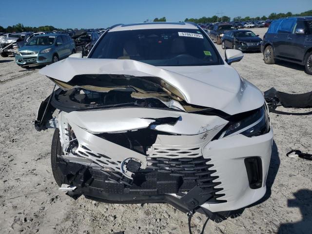 2024 LEXUS RX 350 BAS - 2T2BAMBA0RC028785