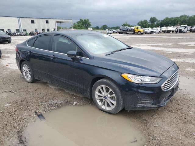 Vin: 3fa6p0hd7lr222252, lot: 57438755, ford fusion se 20204