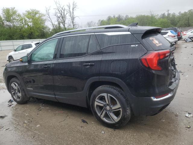 Vin: 3gkalvevxkl323656, lot: 57499165, gmc terrain slt 20192