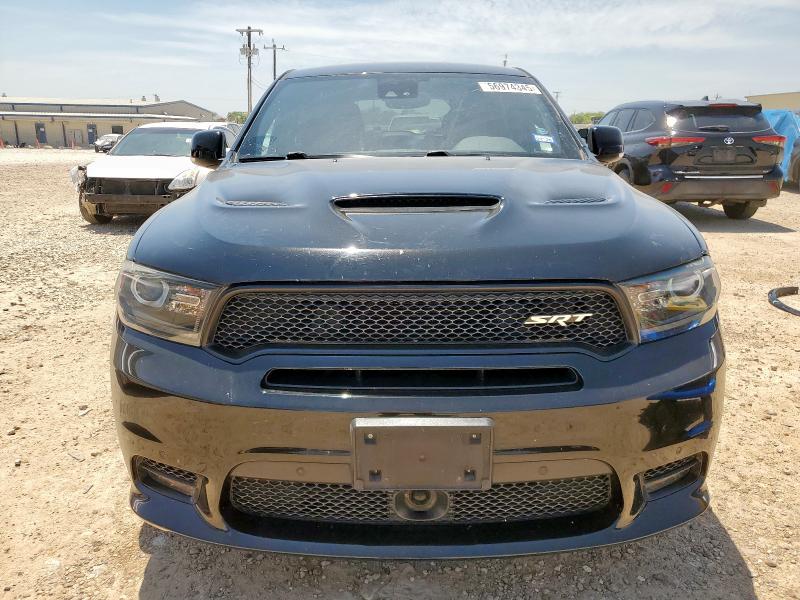 2018 DODGE DURANGO SR - 1C4SDJGJ9JC313579