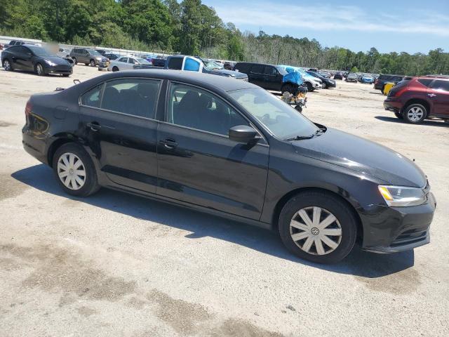 Vin: 3vw267aj3gm326757, lot: 53744985, volkswagen jetta s 20164