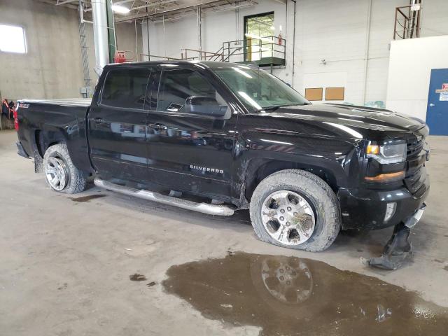 Vin: 3gcukrecxhg139160, lot: 58657965, chevrolet all models k1500 lt 20174
