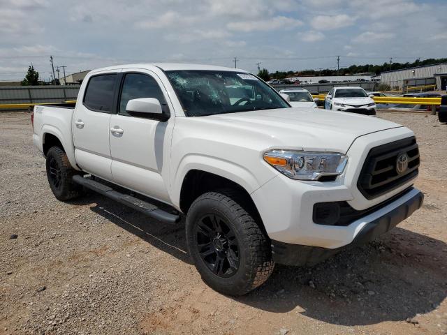 Vin: 3tycz5an6lt004134, lot: 57851355, toyota tacoma double cab 20204