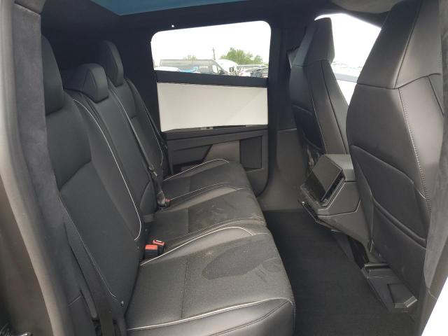 2024 TESLA CYBERTRUCK 7G2CEHED7RA020473
