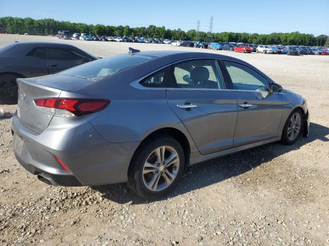 Vin: 5npe34af3jh647469, lot: 57672535, hyundai sonata sport 20183
