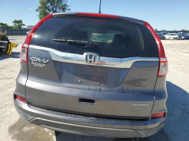 2016 HONDA CR-V SE 2HKRM3H44GH561836