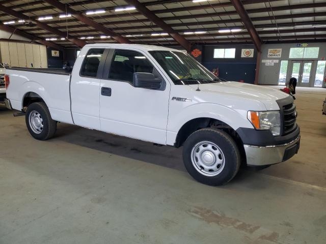 Vin: 1ftex1cm4efc09719, lot: 57261365, ford f-150 super cab 20144