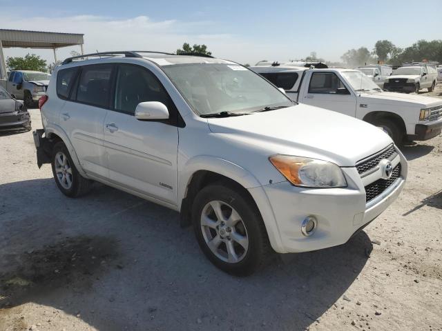 Vin: 2t3df4dv5cw213104, lot: 57221925, toyota rav4 limited 20124