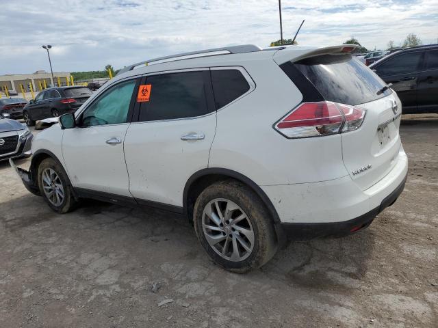 Vin: 5n1at2mv4ec785184, lot: 56677005, nissan rogue s 20142