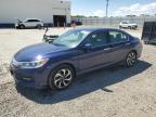 2016 HONDA ACCORD EX - 1HGCR2F79GA115561