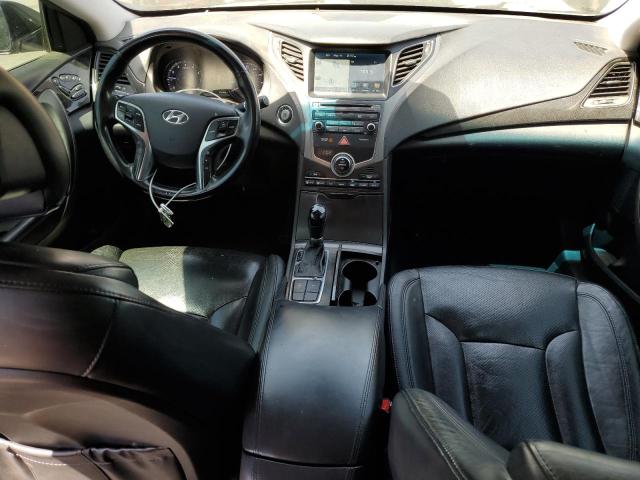 2015 HYUNDAI AZERA KMHFG4JGXFA483603